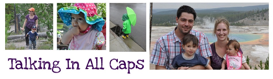 talkinginallcaps.com