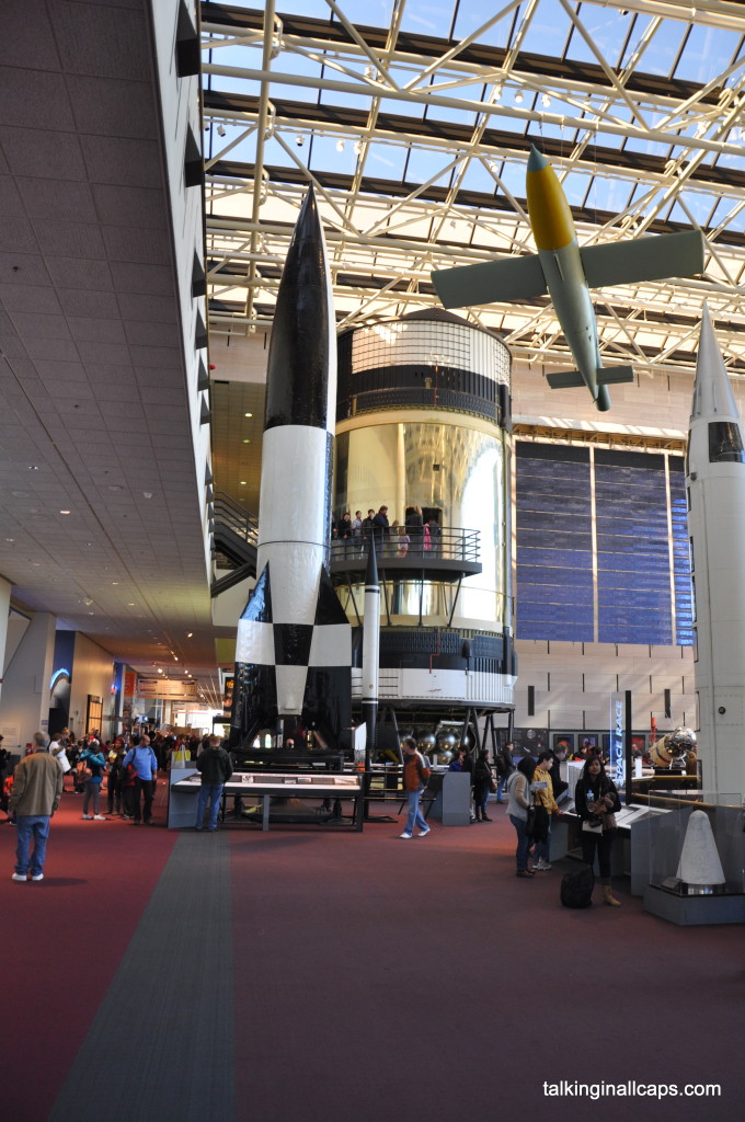 National Air and Space Museum