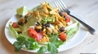 Cafe RIo