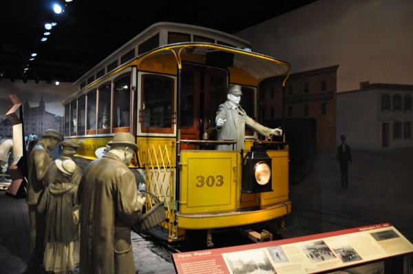 National Museum of American History