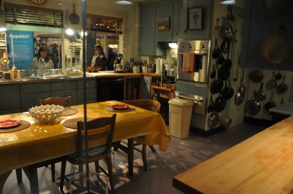 Julia Child' Kitchen - National Museum of American History