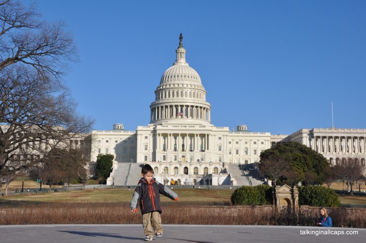 US Capitol Buildingdxx