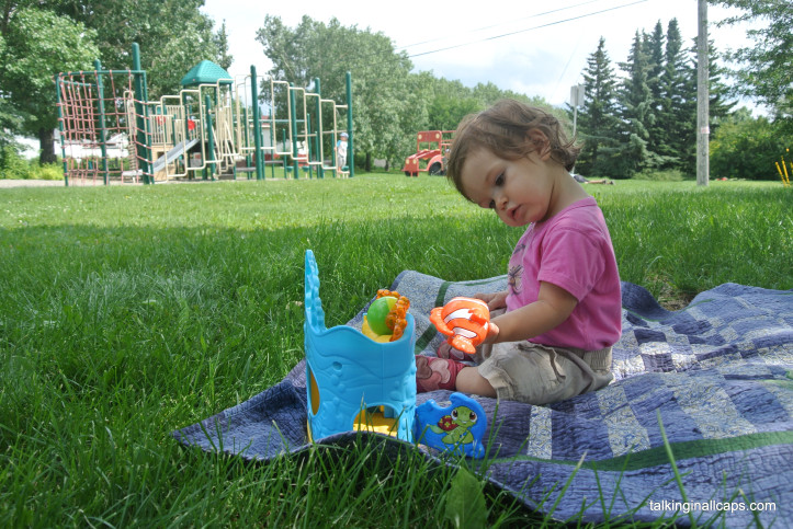 Disney Baby - Nemo Rolling Ramp