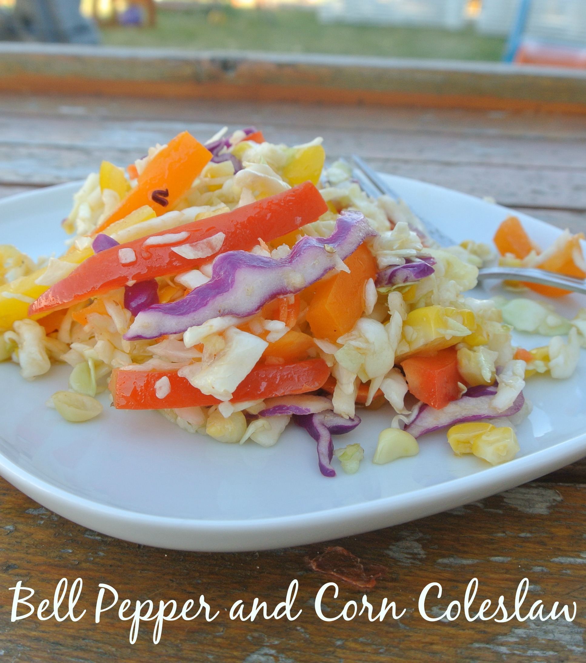 bell pepper and corn coleslaw.JPG