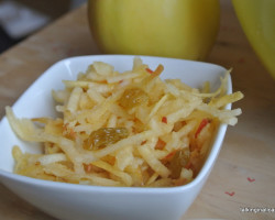 Carrot Salad