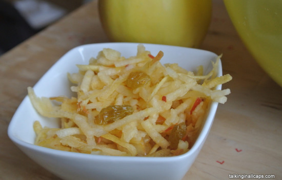 Carrot Salad