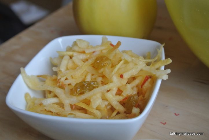 Carrot Salad