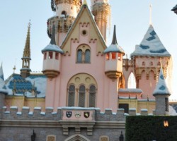Practical Penny Pinching in Disneyland