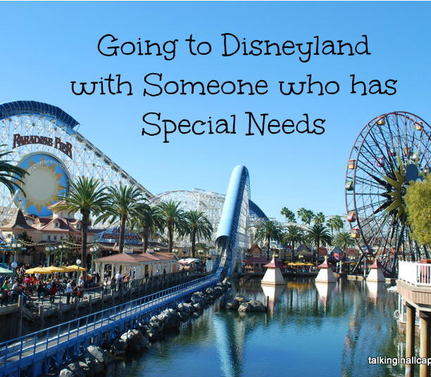 disneyland special needs