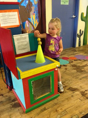 Children's Museum of Montana