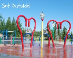 get outside huggies