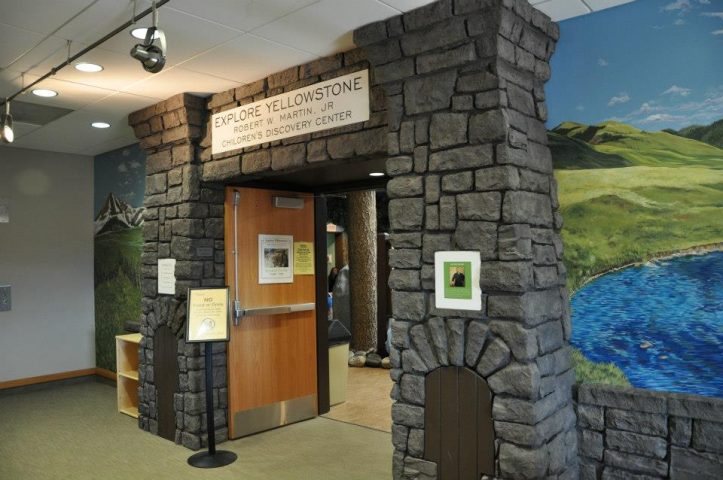 Museum of the Rockies - Bozeman, MT -talkinginallcaps.com