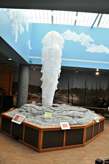 Museum of the Rockies - Bozeman MT - talkinginallcaps.com