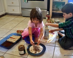 Kid Approved Enchiladas – Cooking With Kids Kid Approved Enchiladas - Cooking with Kids