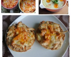 12 Easy Meals That are Great for One or Two (or more!) Easy Recipes Collage