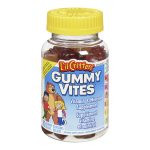 L'il Critters Gummy Vites 70ct (1)