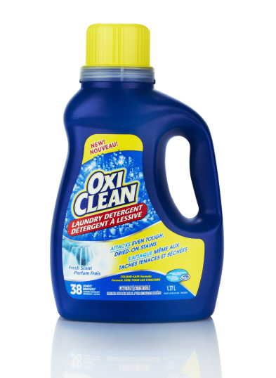 OxiClean Laundry