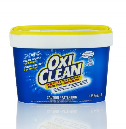 OxiClean VSR