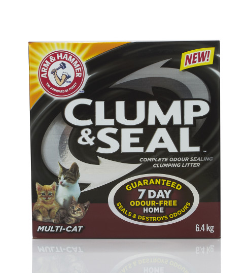 A&H Cat Litter image 1