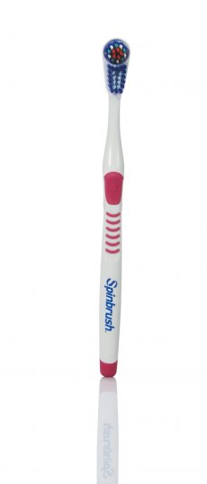 Truly Radiant™ Extra White Manual Toothbrush (2)