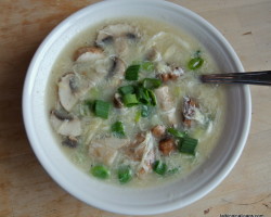 Chinese Egg Drop Soup – #52Soups Chinese Egg Drop Soup - #52soups