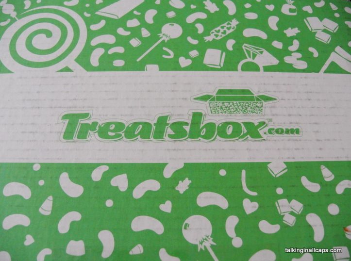 Treatsbox