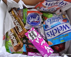 Treatsbox Review – What’s more fun than candy in the mail? Treatsbox