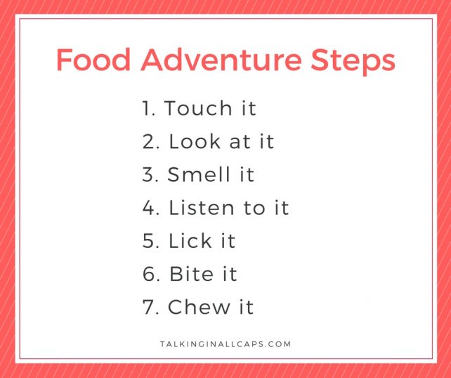 food-adventure