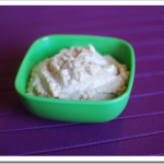 My Favorite Basic Hummus Recipe