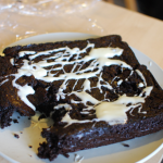 Chocolate Quinoa Cake: The Cake I Couldn’t Kill Even Though I Tried