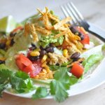 Books and Bites: Cafe Rio and 419