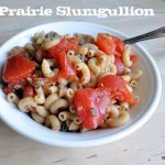 The Canadian Food Experience Project – Slumgullion