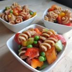 Salad #24 – Fresh and Easy Pasta Salad