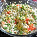 Salad #28 – Orzo Salad