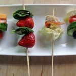 Salad #45 – Salad on a Stick