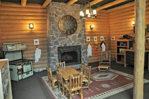 Museum of the Rockies - Bozeman MT - talkinginallcaps.com