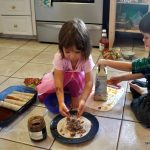 Kid Approved Enchiladas – Cooking With Kids