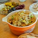 Hosting Thanksgiving dinner for Tired Moms – 4 Tips to Cut the Effort not the Taste